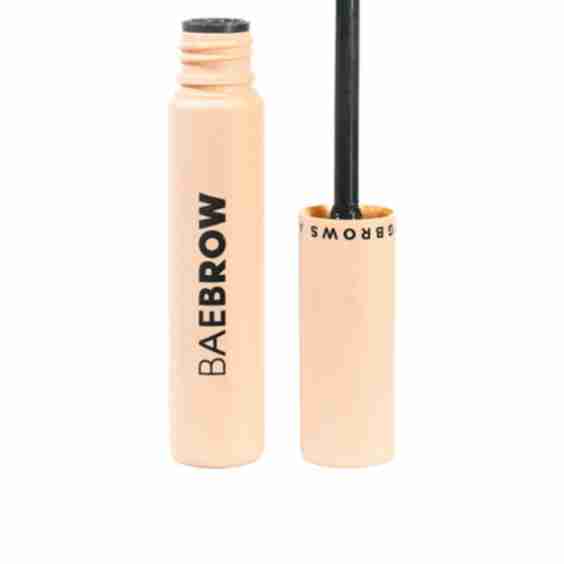 G LAM MAX Clear Brow Gel