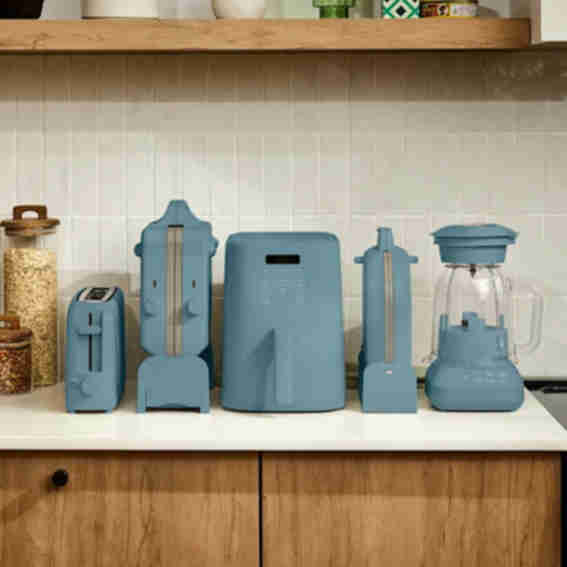 Bella Kitchen Reviews