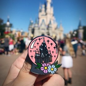 Fan Trading Pins