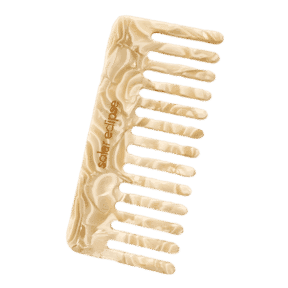 Detangling Wide Tooth Hair Comb