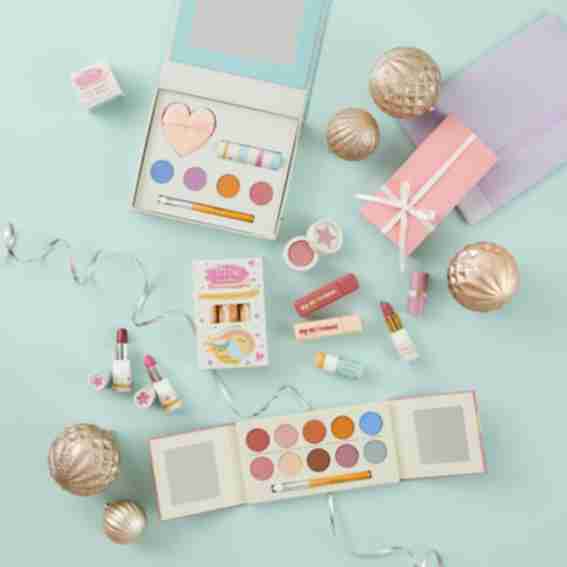 The Natural Play Makeup Company Reviews