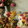 Eat Your Flowers