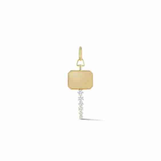 Catherine Key Charm