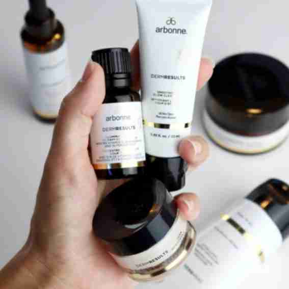 Arbonne Reviews