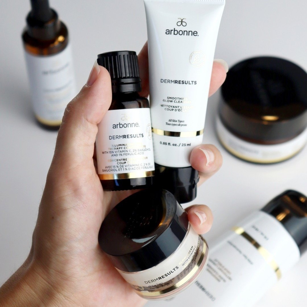 Arbonne Reviews 2025 Read Before You Buy Thingtesting
