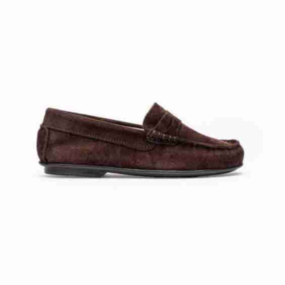 Sam Loafers