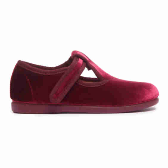 Velvet T-Bands