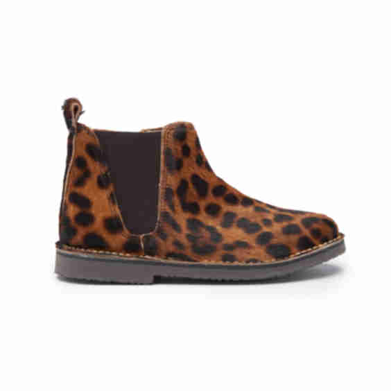 Chelsea Boot