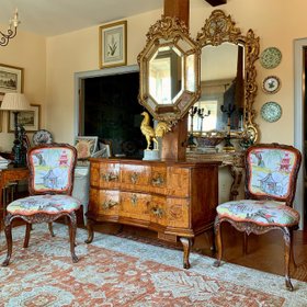 Mirabelle Antiques