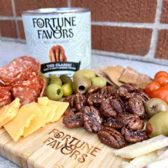 Fortune Favors Reviews