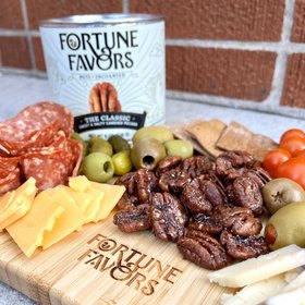 Fortune Favors