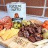 Fortune Favors