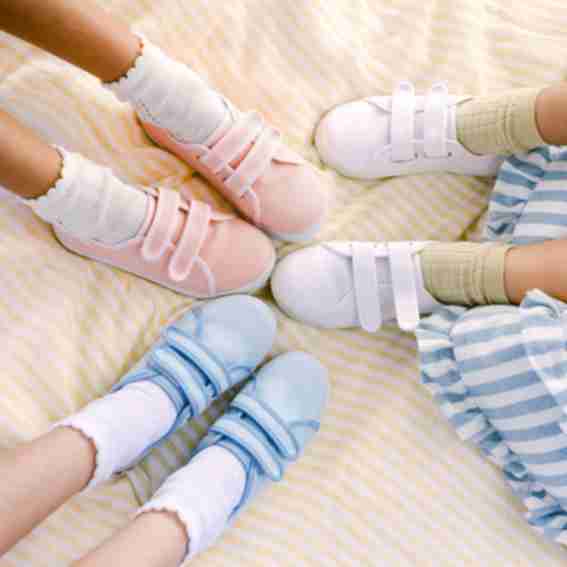 kits footwear Reviews