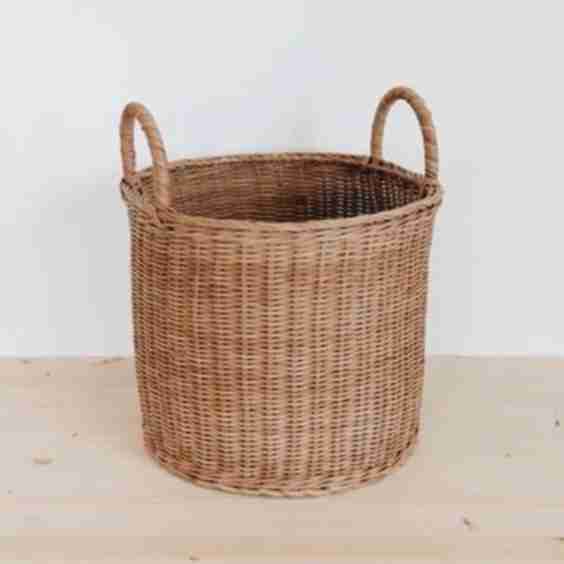Lolo Rattan Basket
