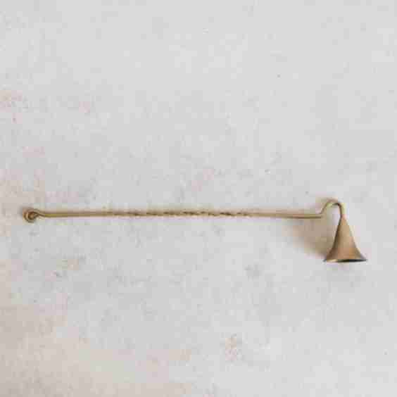Candle Snuffer