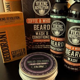Viking Revolution