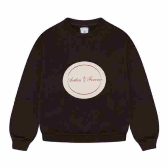 Crewneck
