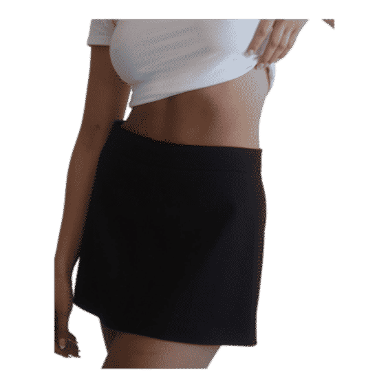 Everyday Mini Skirt 