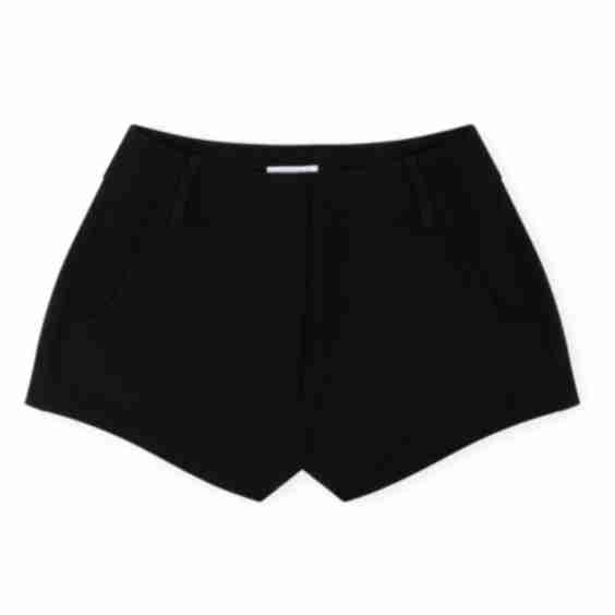 Ellis Mini Shorts