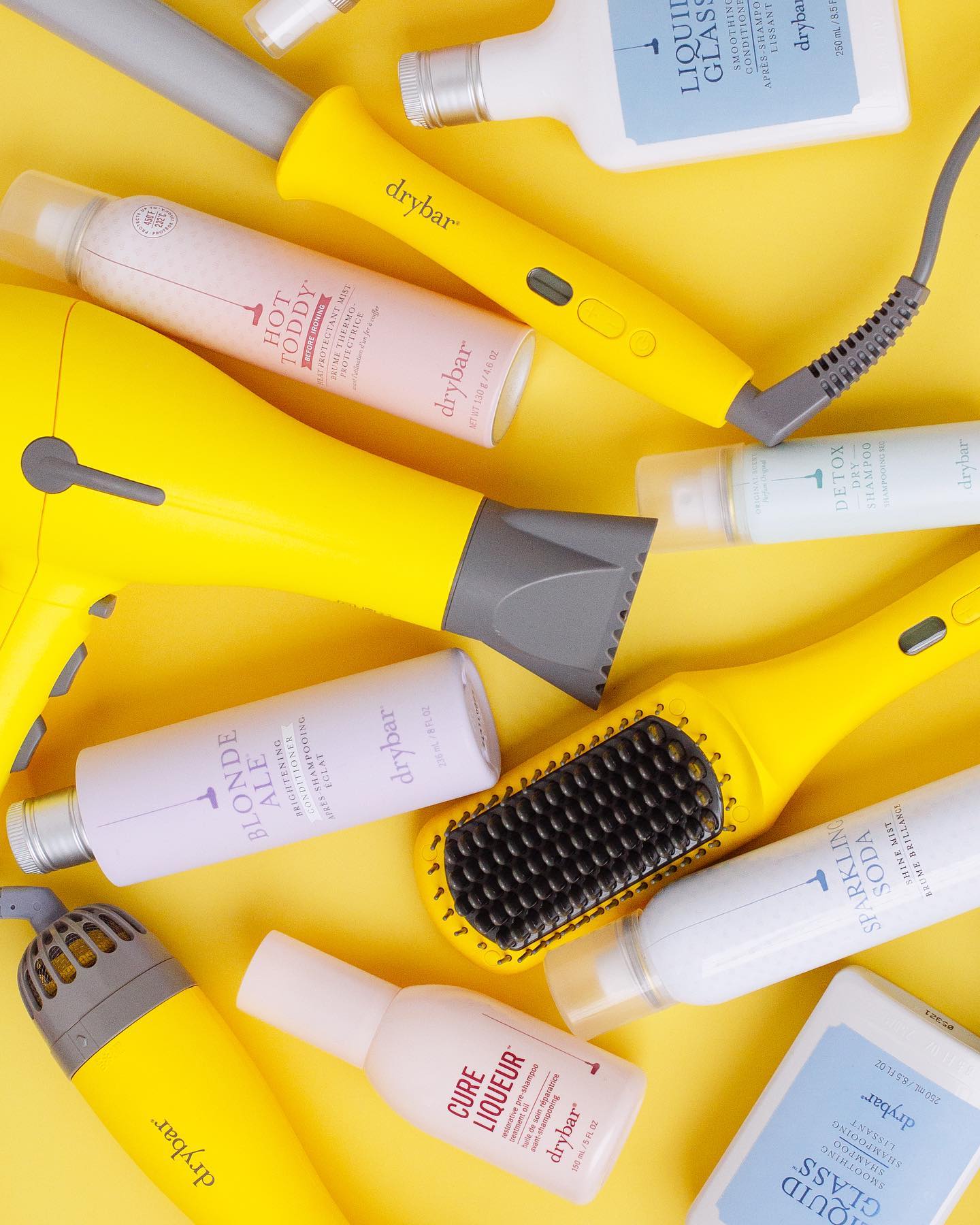 Drybar Reviews 2024 Read Before You Buy Thingtesting