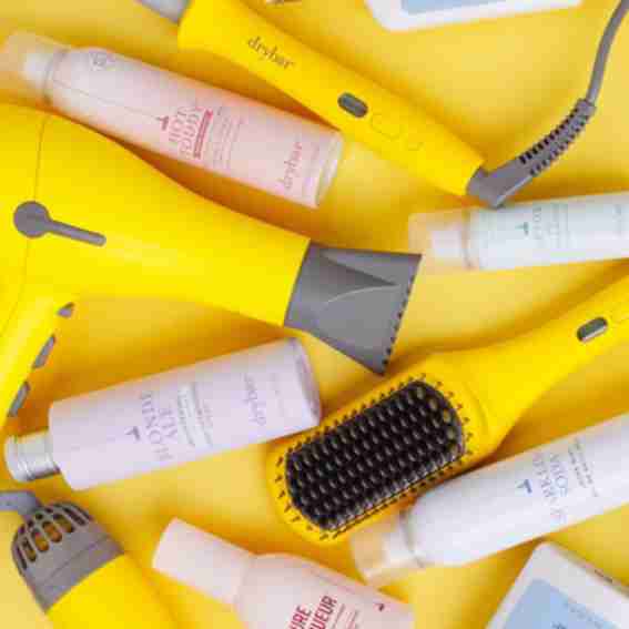 Drybar Reviews