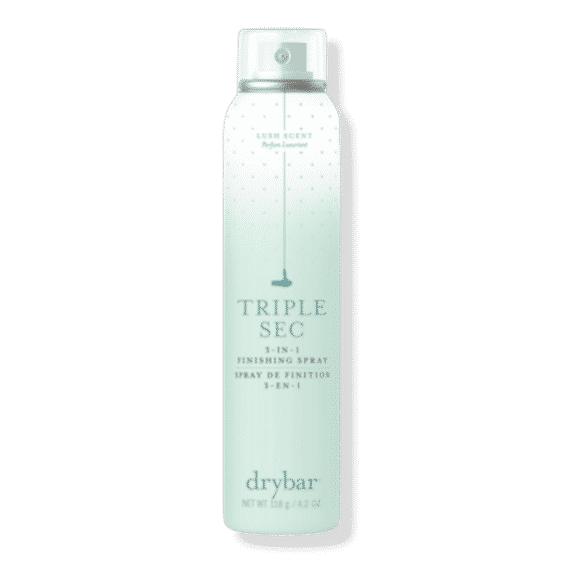 Triple Sec 3-In-1 Finishing Hair Spray 4.2oz