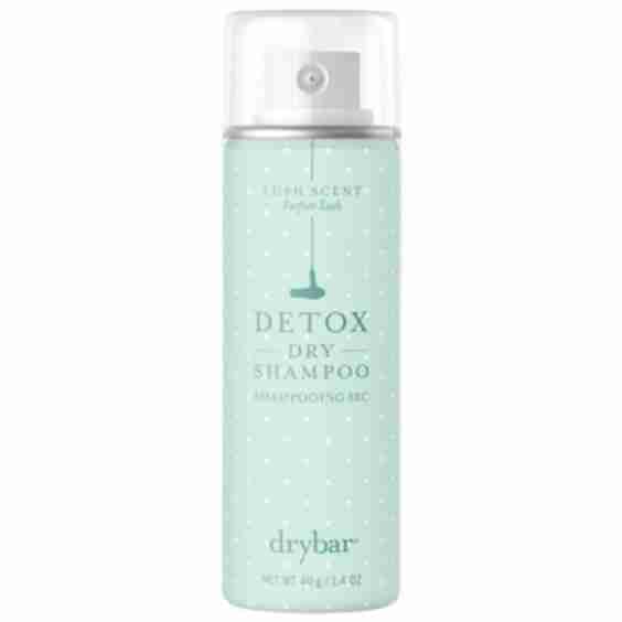 Detox Dry Shampoo Original Scent