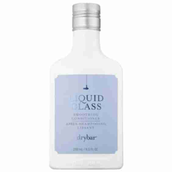 Liquid Glass Smoothing Conditioner