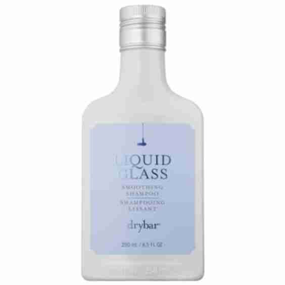 Liquid Glass Smoothing Shampoo