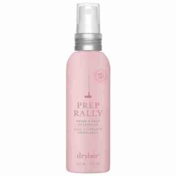 Prep Rally Prime & Prep Detangler