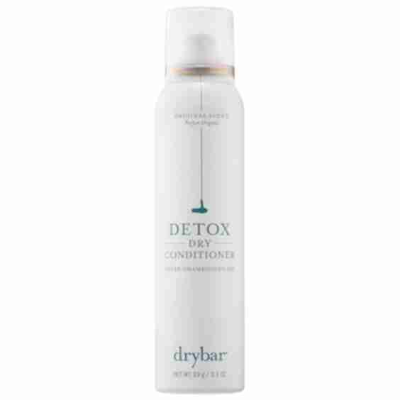 Detox Dry Conditioner - Original