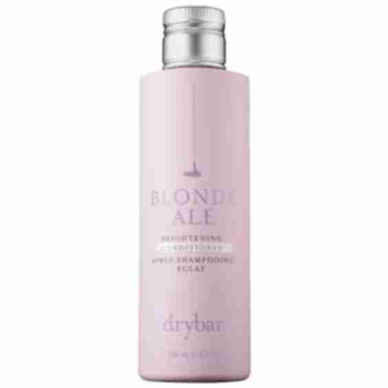Blonde Ale Brightening Conditioner
