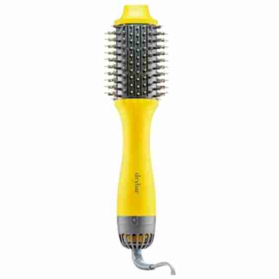 The Double Shot Oval Blow Dryer Brush
