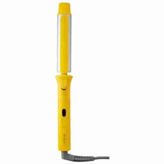 The 3-Day Bender Rotating Curling Iron - 1.25"