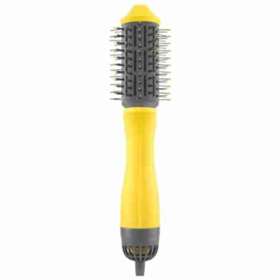 The Single Shot Round Blow-Dryer Brush