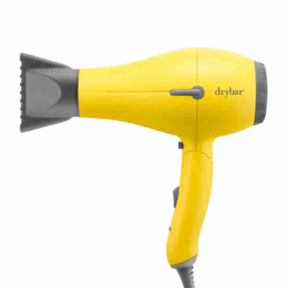 Baby Buttercup Travel Size Blow Dryer