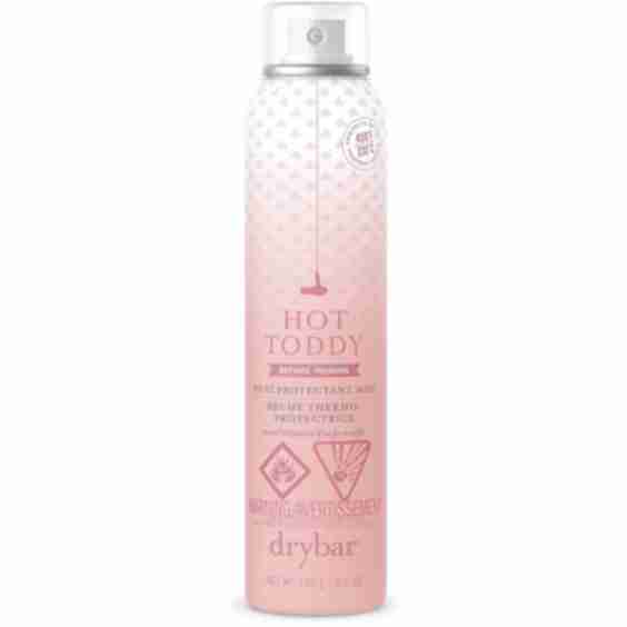 Hot Toddy Heat Protectant Mist 4.6 oz