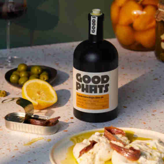 Good Phats Reviews
