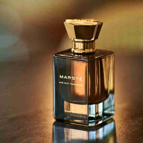 MARSTÉ Reviews