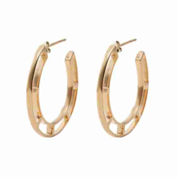 Frost Fine Division Hoop