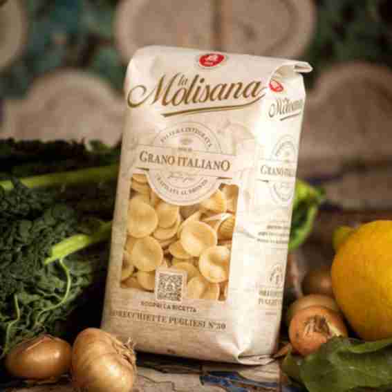 La Molisana Reviews