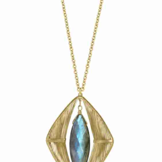 Showcase Necklace