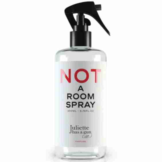 Not A Room Spray