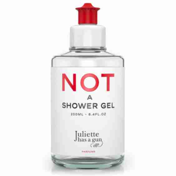 Not A Shower Gel