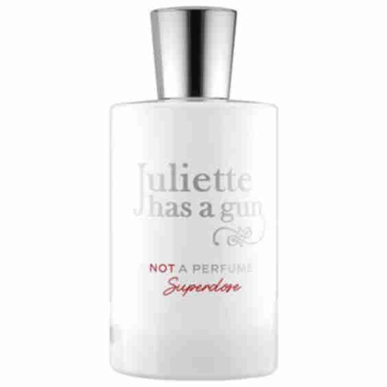Not A Perfume