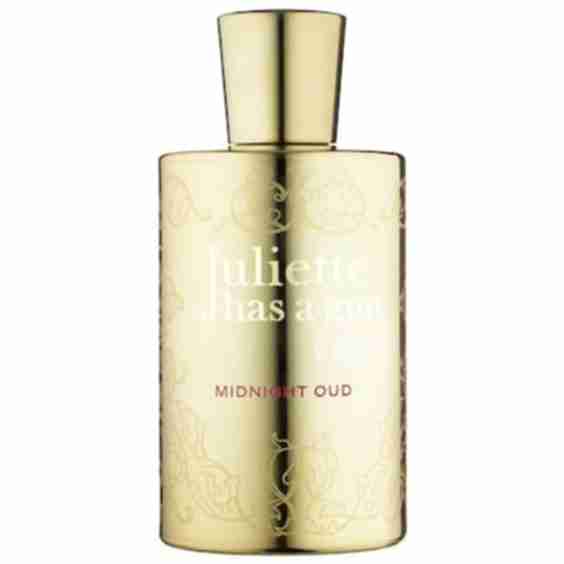 Midnight Oud