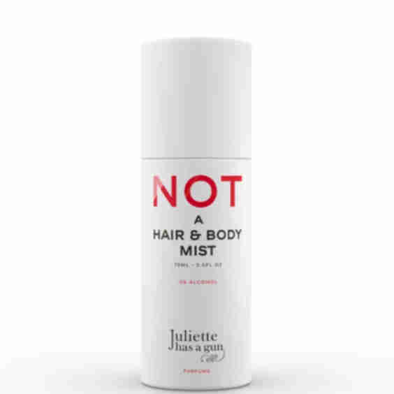 Not A Hair & Body Mist