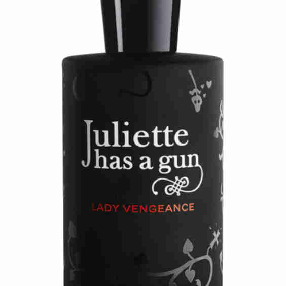 Lady Vengeance Eau De Parfum