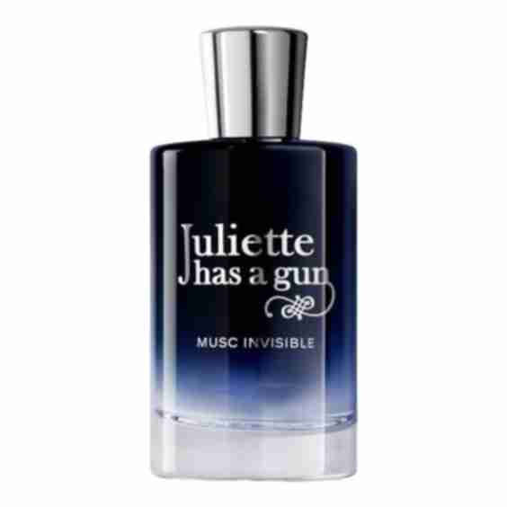 Musc Invisible Eau de Parfum
