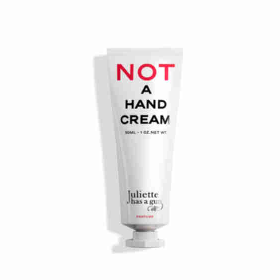 Not A Hand Cream